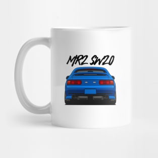 MR2 SW20 Mug